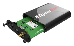 DynoBox hamownia drogowa GPS 4Tronic