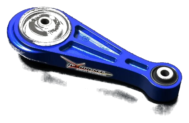 Hardrace Rear Engine Mount For Luxgen M7 U7