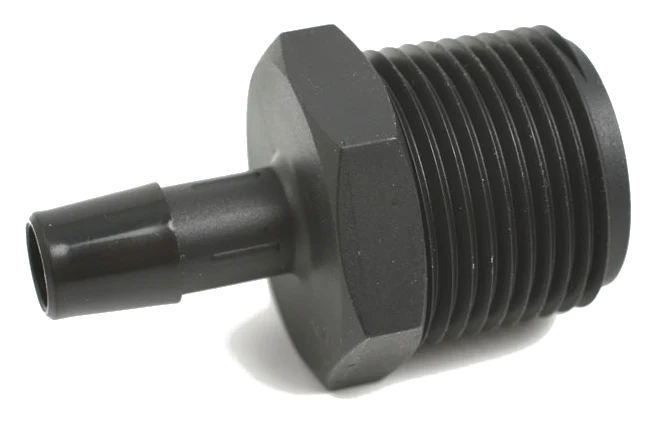 Łącznik prosty 9,5mm 3/4"-14 NPT