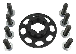 Blokada śruby wału korbowego FTWL BMW S55 - Crankshaft Bolt Capture