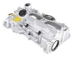 Aluminiowa pokrywa zaworów FMIC.EU BMW N20 228i 328i 528i 2012-2018