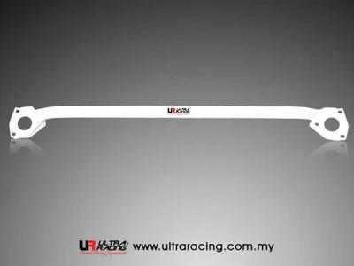 Rozpórka przednia (Front Upper Strut Bar)Ultra Racing Nissan Almera 00-05 N16