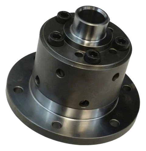 Bratex Differential English Axle 22 Splines
