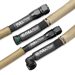 Nuke Performance dwuwarstwowa tytanowa osłona termiczna ID 20 mm długość 200 mm