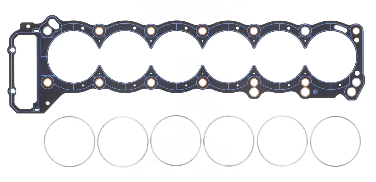 Uszczelka Głowicy Athena Cut Ring Racing do Toyota Land Cruiser J7 J8 Lexus LX 450 4.5