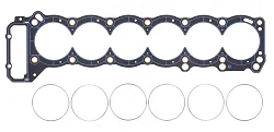 Uszczelka Głowicy Athena Cut Ring Racing do Toyota Land Cruiser J7 J8 Lexus LX 450 4.5