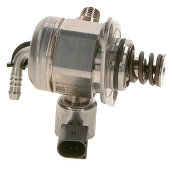 Pompa wysokiego ciśnienia BOSCH 0 261 520 572 do VAG Audi Seat Skoda VW Volkswagen 1.4 TSI TFSI