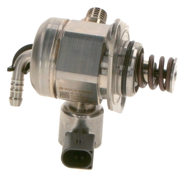 Pompa wysokiego ciśnienia BOSCH 0 261 520 572 do VAG Audi Seat Skoda VW Volkswagen 1.4 TSI TFSI