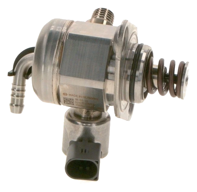 Pompa wysokiego ciśnienia BOSCH 0 261 520 572 do VAG Audi Seat Skoda VW Volkswagen 1.4 TSI TFSI