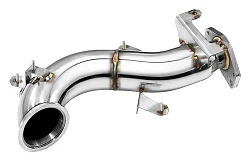 Downpipe FMIC.Pro Fiat 500X Grande Punto 1.4T 2015-2018