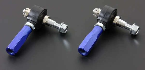 Hardrace Rc Tie Rod End For For Hyundai Genesis coupe