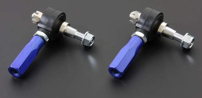 Hardrace Rc Tie Rod End For For Hyundai Genesis coupe