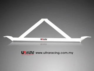 Rozpórka tylna górna (Rear Upper Strut Bar) Ultra Racing Toyota Starlet EP80/82