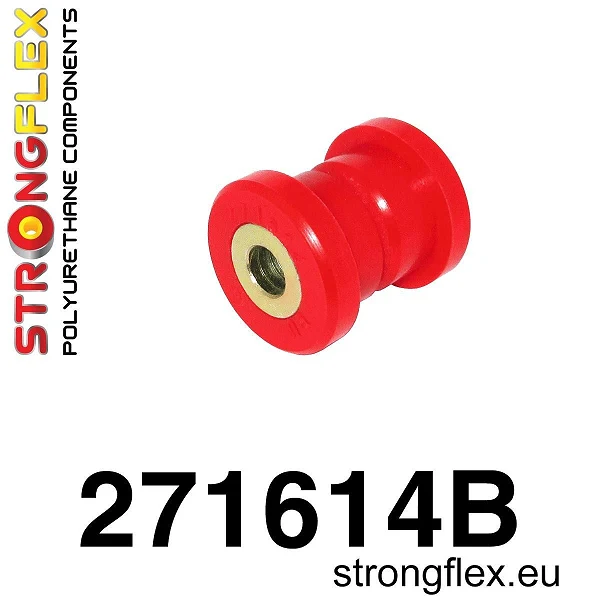 271614B: Tuleja wahacza tylnego górnego przednia Subaru BRZ