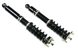 Zawieszenie gwintowane BC Racing R-01-BR-RS Lexus IS-200/IS300 GXE10/JEC10 1999-2005