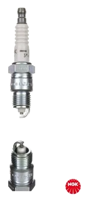Świeca Zapłonowa NGK 6630 UR4