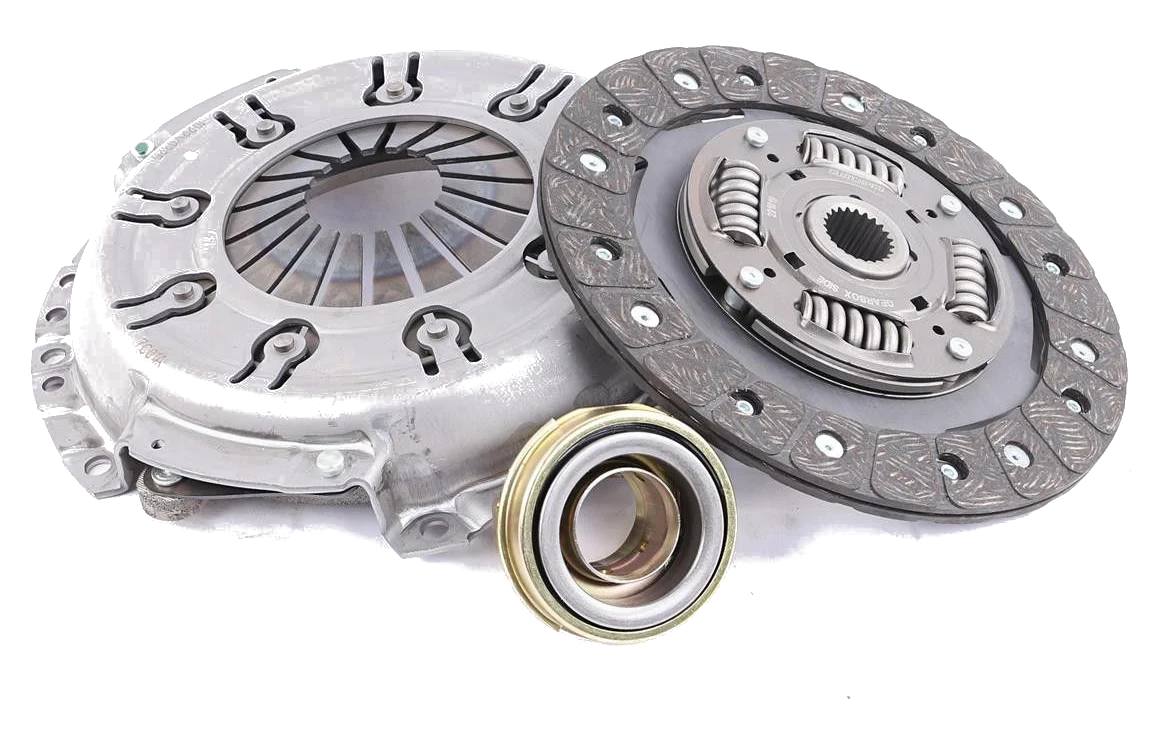 Zestaw sprzęgła Xtreme Clutch Mitsubishi SIGMA 2.0 70KW (1982-1985)
