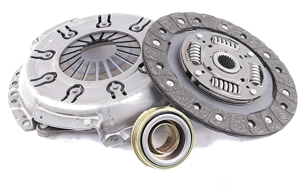 Zestaw sprzęgła Xtreme Clutch Mitsubishi SIGMA 2.0 70KW (1982-1985)