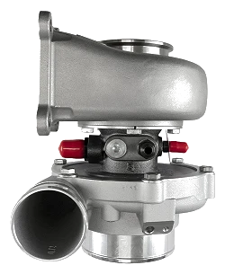 TS-2 Performance Turbosprężarka Turbosmart Water Cooled 7170 Kompact T4 0.96AR Externally Wastegated