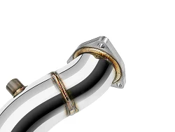 Downpipe FMIC.Pro AUDI A4  2.0 TDI B8 2008-2015