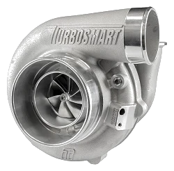 TS-1 Performance Turbosprężarka Turbosmart 5862 V-Band 0.82AR Externally Wastegated