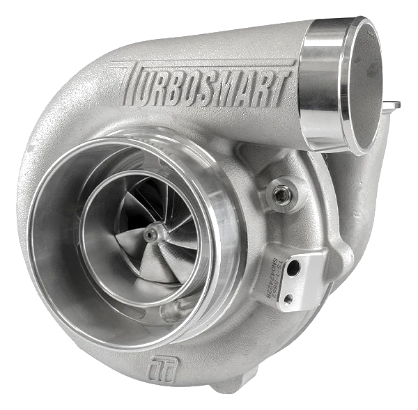 TS-1 Performance Turbosprężarka Turbosmart 5862 V-Band 0.82AR Externally Wastegated