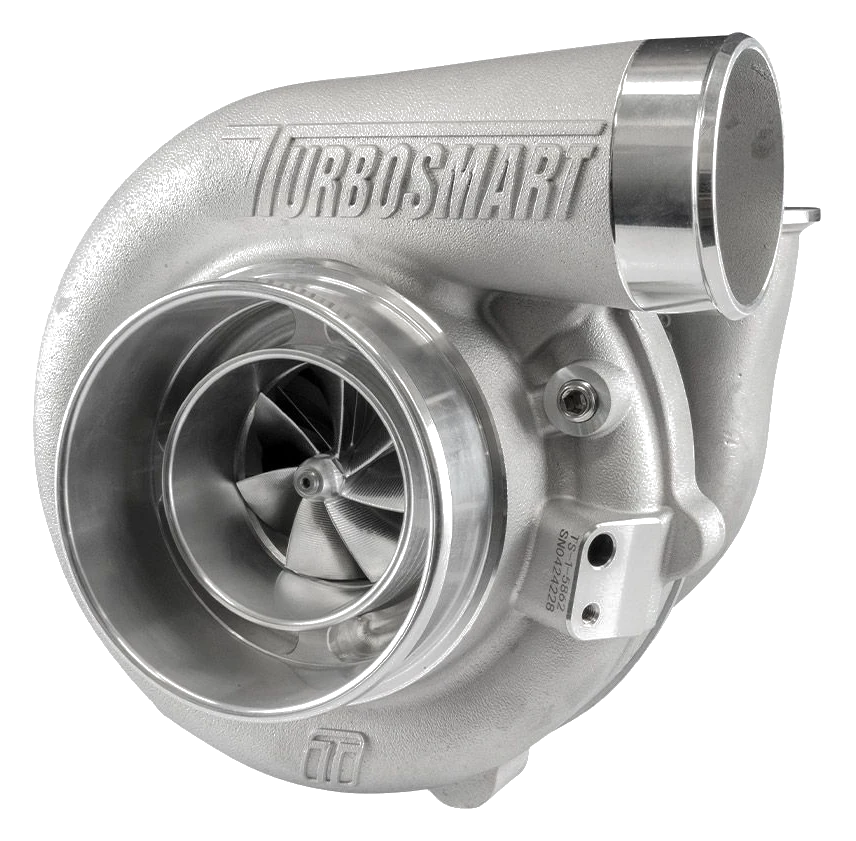 TS-1 Performance Turbosprężarka Turbosmart 5862 V-Band 0.82AR Externally Wastegated