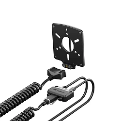 Adapter magnetyczny Simagic MagLink Pro do kierownic ZEUS NEO X GT 50/70 mm