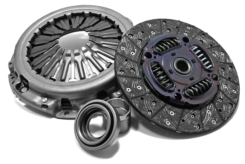 Zestaw sprzęgła Xtreme Clutch Pro Organic Nissan PATHFINDER 2.5 dCi 4WD 140KW (2010-2013)