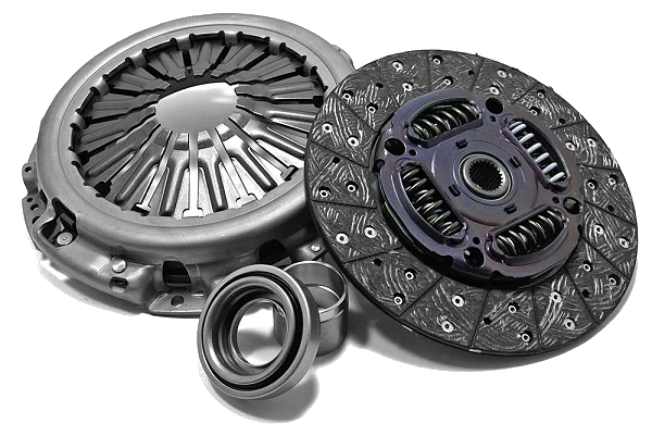 Zestaw sprzęgła Xtreme Clutch Pro Organic Nissan PATHFINDER 2.5 dCi 4WD 140KW (2010-2013)