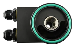 Podstawka adapter chłodnicy oleju FMIC.Pro Honda Civic X L15B