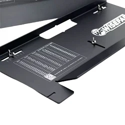 Toe Plates Kit Wisefab WF778