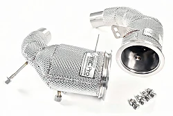 Downpipe FMIC.Pro Porsche 911 992 Carrera Turbo S 3.0T 3.8T 2019-