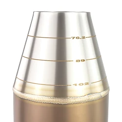 Katalizator FMIC.Pro Euro 6 200 CPSI do silników 0.7-2.5L wlot/wylot 63-102mm Pt/Pd/Rh 5:5:1