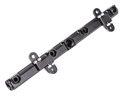 Listwa paliwowa Honda S2000 06-09 Radium Engineering