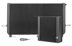 Radiator Kit Wagner Tuning for Mercedes Benz (CL)A 45 AMG