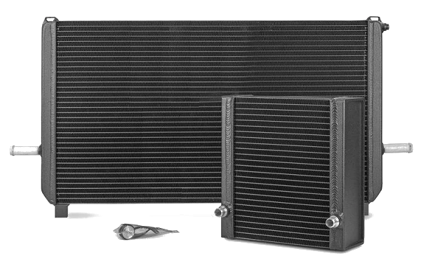 Radiator Kit Wagner Tuning for Mercedes Benz (CL)A 45 AMG