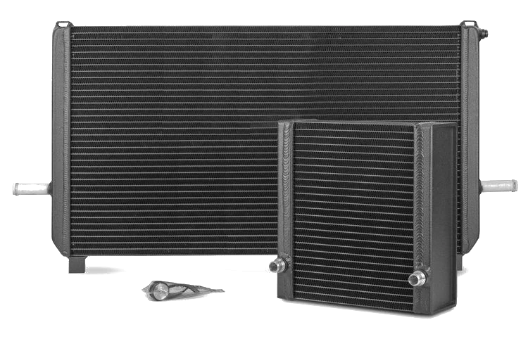 Radiator Kit Wagner Tuning for Mercedes Benz (CL)A 45 AMG