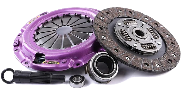 Zestaw sprzęgła Xtreme Clutch Heavy Duty Organic Mazda MX-5 1.8 96KW (1993-1998)