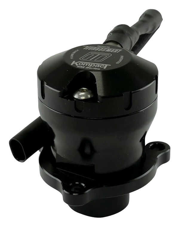 Blow Off BOV Kompact EM Plumb Back VR58 Turbosmart for BMW B58 Gen3