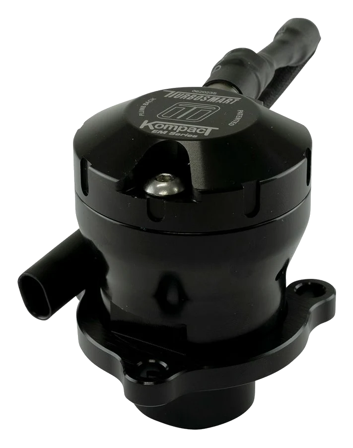 Blow Off BOV Kompact EM Plumb Back VR58 Turbosmart for BMW B58 Gen3