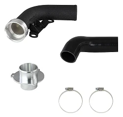 Charge pipe FMIC.EU VW Golf GTI Audi A3 2.0 FSI K04 BPY