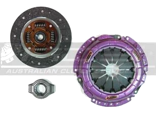 Zestaw sprzęgła Xtreme Clutch Heavy Duty Organic Nissan PULSAR 2.0 i 16V 105KW (1991-1995)
