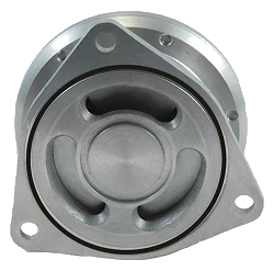 BLOW OFF Typ TD04 SAAB Turbo