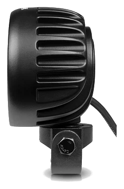 Lampa robocza LED Purelux Rotatable 60 Gen2 skupiona wiązka 12V 24V 60W 10cm