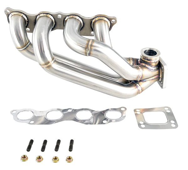 Kolektor wydechowy FMIC.Pro Honda K20 K24 K20A Sidewinder SS321 T3 T4 44mm