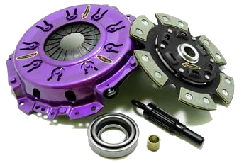 Zestaw sprzęgła Xtreme Clutch Race Ceramic Nissan SKYLINE 1.8 67KW (1989-1993)