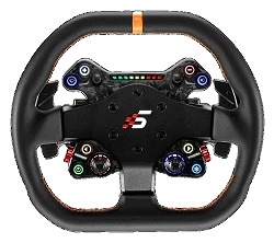 Kierownica GT SIMAGIC NEO X-310G Symulator Simracing Łopatki Zmiany Biegów RGB