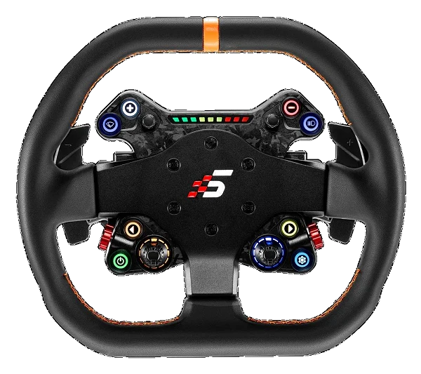 Kierownica GT SIMAGIC NEO X-310G Symulator Simracing Łopatki Zmiany Biegów RGB