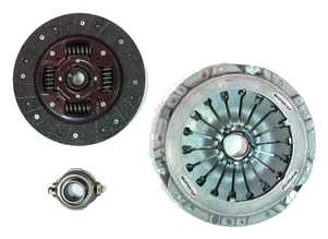 Zestaw sprzęgła Xtreme Clutch KIA OPTIMA 2.0 100KW (2001-2005)
